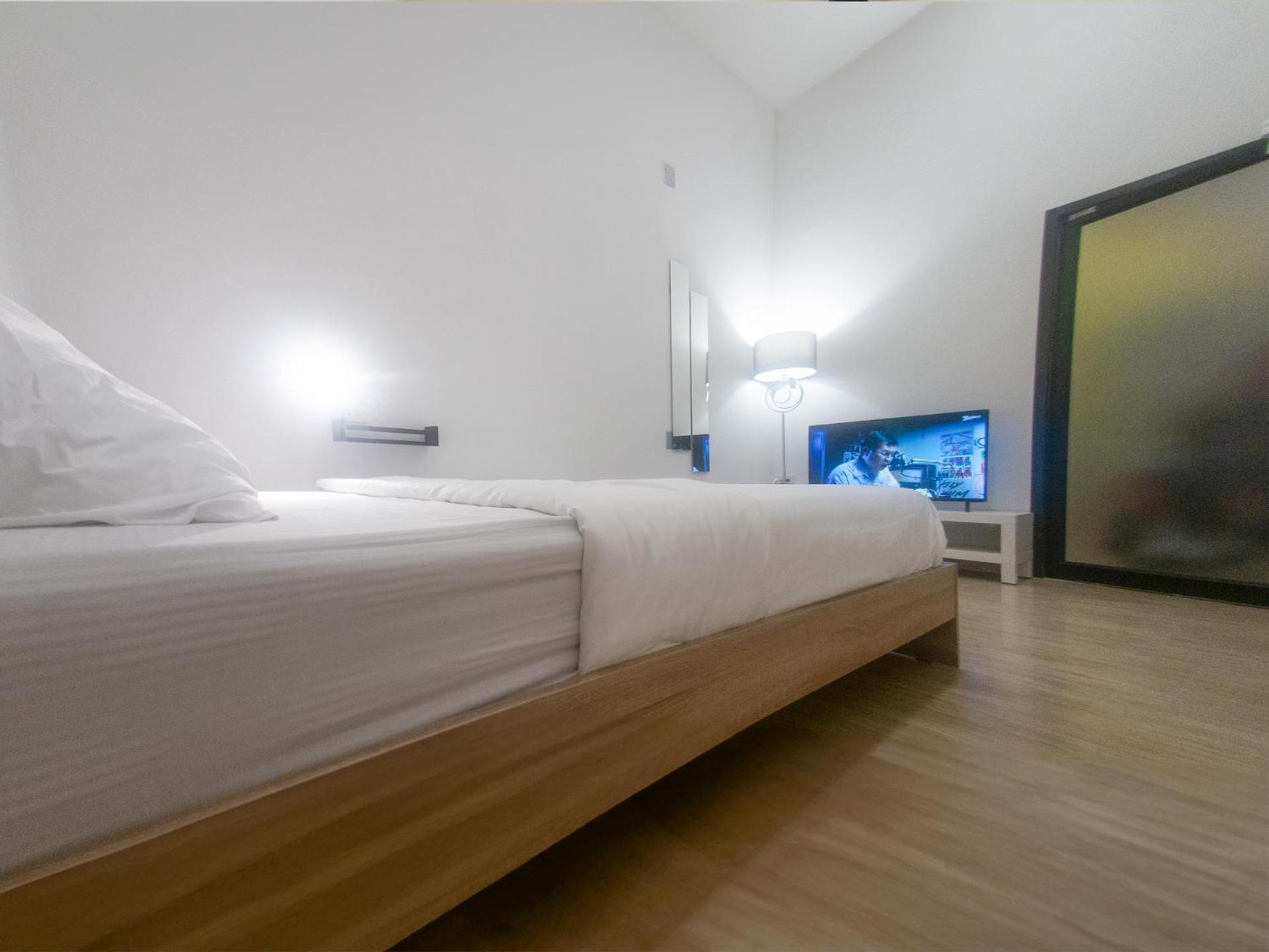 Paknap Hostel Nan Eksteriør bilde